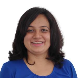 Neha Sorathia
